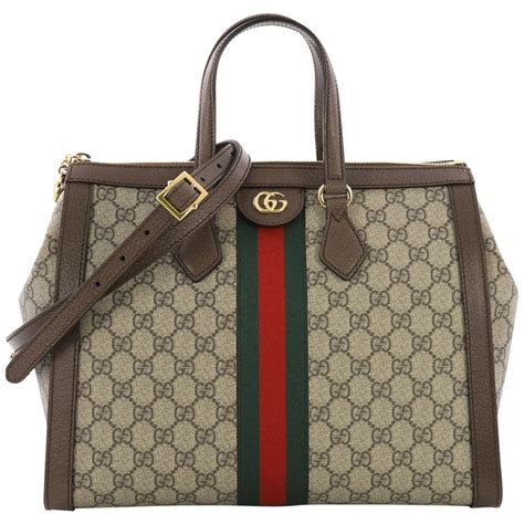 ophidia gg medium top handle bag replica|gucci ophidia top handle.